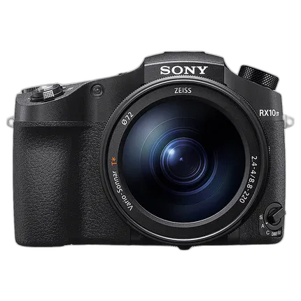 Used Sony DSC-RX10 IV Cybershot - Good