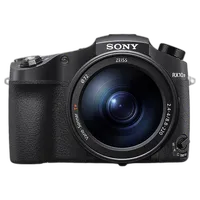 Used Sony DSC-RX10 IV Cybershot - Good 0
