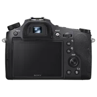 Used Sony DSC-RX10 IV Cybershot - Good 1
