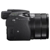 Used Sony DSC-RX10 IV Cybershot - Good 2