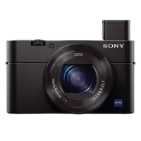 Used Sony DSC-RX100 Mark III - Good 0