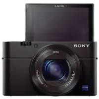Used Sony DSC-RX100 Mark III - Good 1