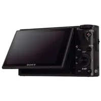 Used Sony DSC-RX100 Mark III - Good 2