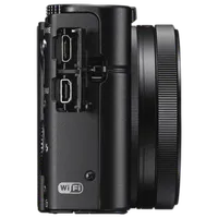 Used Sony DSC-RX100 Mark III - Good 3
