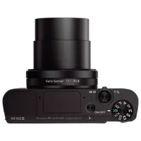 Used Sony DSC-RX100 Mark III - Good 7
