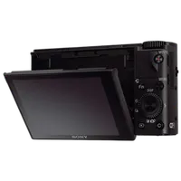 Used Sony DSC-RX100 Mark III - Good 8