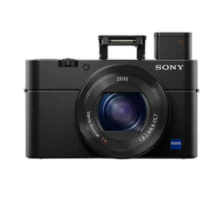 Used Sony Cyber-shot DSC-RX100 IV - Good