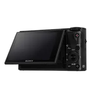 Used Sony Cyber-shot DSC-RX100 IV - Good 3