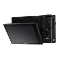 Used Sony Cyber-shot DSC-RX100 IV - Good 8