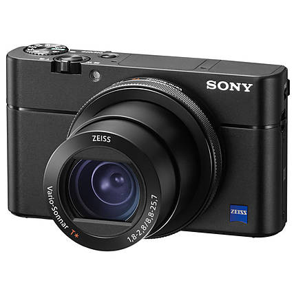 Used Sony RX100 V Digital Camera - Good
