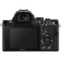 Used Sony a7R Body Only - Good 1