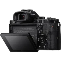 Used Sony a7R Body Only - Good 2