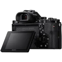 Used Sony a7R Body Only - Good 3