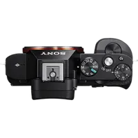 Used Sony a7R Body Only - Good 5