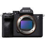 Used Sony a7RII Body Only - Good