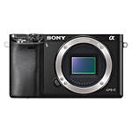 Used Sony a6000 Body Only - Good
