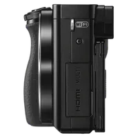Used Sony a6000 Body Only - Good 1
