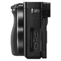 Used Sony a6000 Body Only - Good 2