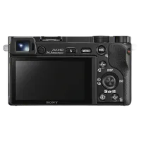Used Sony a6000 Body Only - Good 3