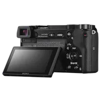 Used Sony a6000 Body Only - Good 4