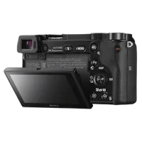 Used Sony a6000 Body Only - Good 5