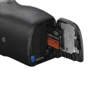 Used Sony a6000 Body Only - Good 9