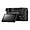 Used Sony A6000 w/ 16-50mm f/3.5-5.6 (Black) - Good