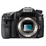 Used Sony A77II Body Only - Good