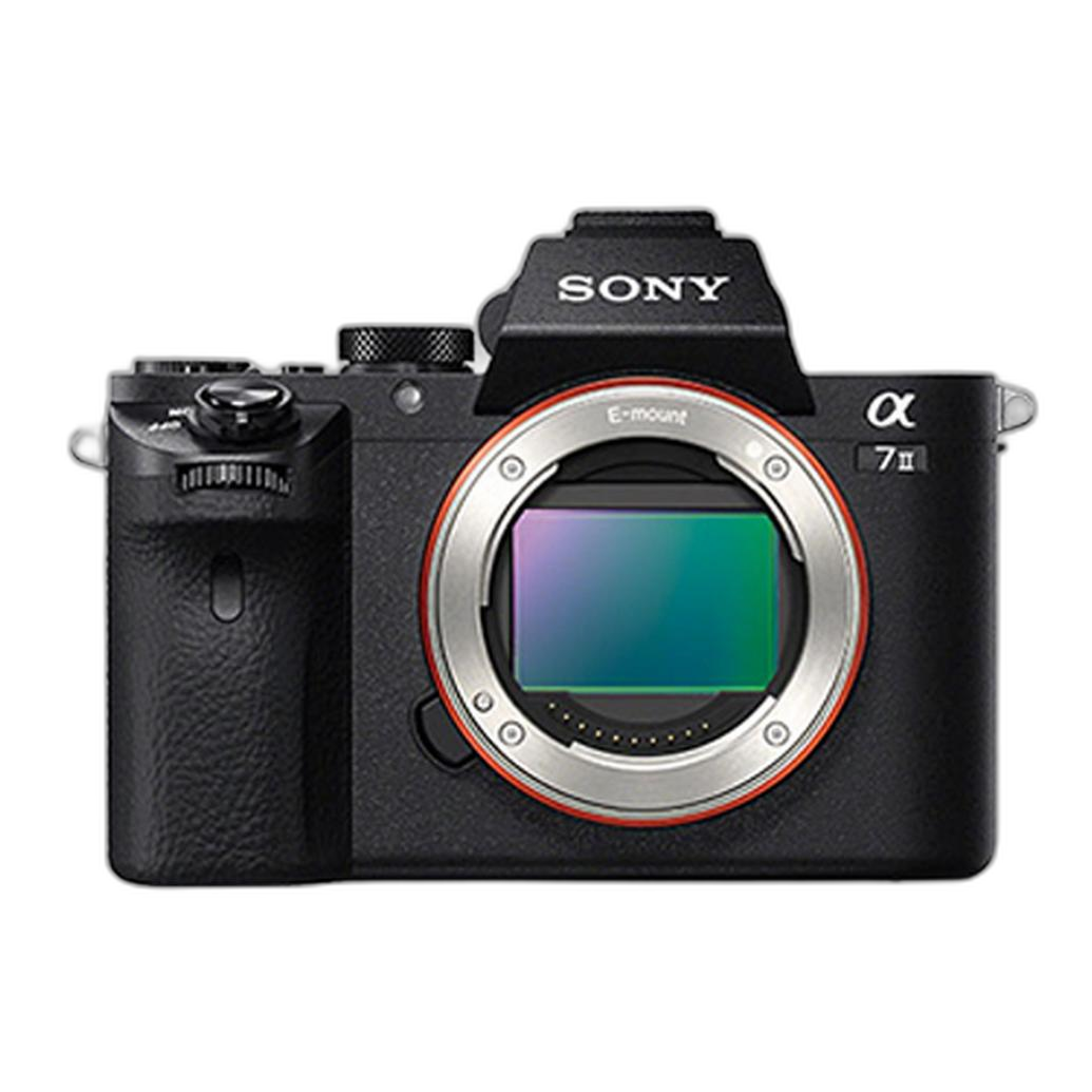 Used Sony A7II Body Only - Good