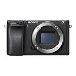 Used Sony A6300 Body Only - Good