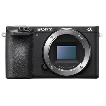 Used Sony a6500 Body Only - Good