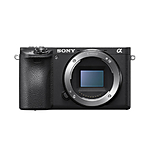 Used Sony a6500 Body Only - Good