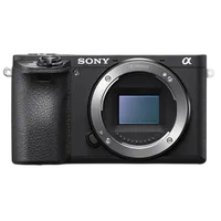 Used Sony a6500 Body Only - Good 0