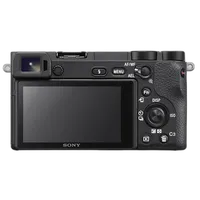 Used Sony a6500 Body Only - Good 1