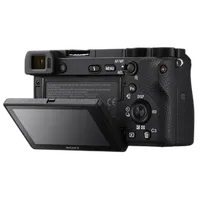 Used Sony a6500 Body Only - Good 2