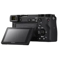 Used Sony a6500 Body Only - Good 3