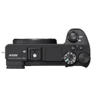Used Sony a6500 Body Only - Good 4