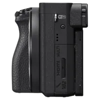 Used Sony a6500 Body Only - Good 5