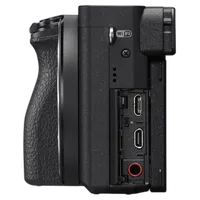 Used Sony a6500 Body Only - Good 6