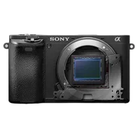 Used Sony a6500 Body Only - Good 9