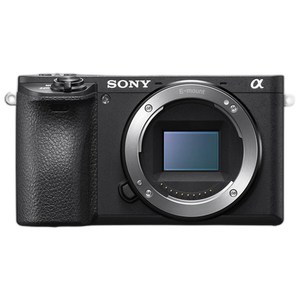 Used Sony a6500 Body Only - Good