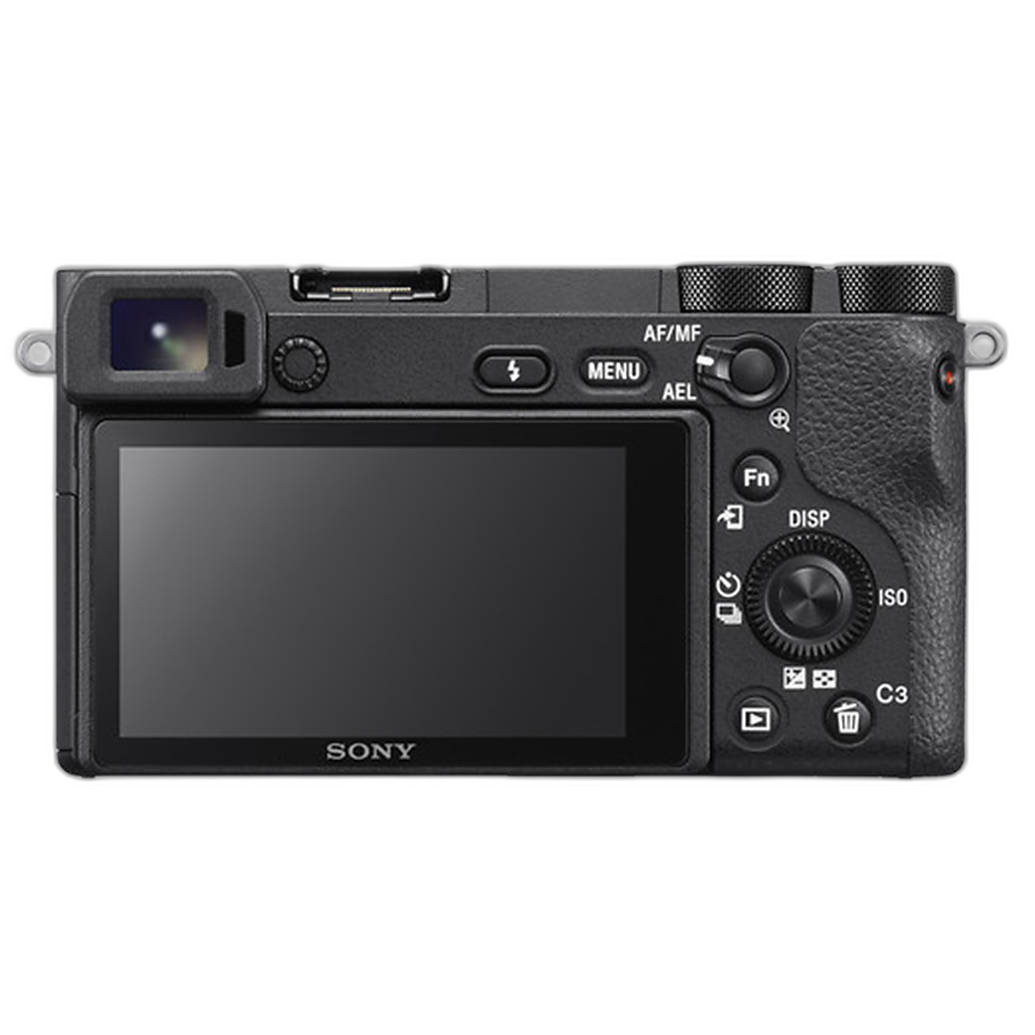 Used Sony a6500 Body Only - Good