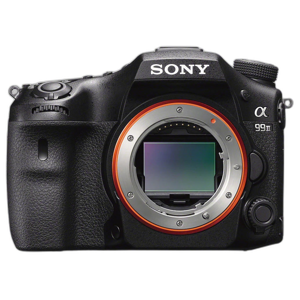 Sony a9 mirrorless camera announced in 2017