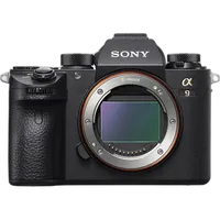 Used Sony A9 Body Only - Good 0