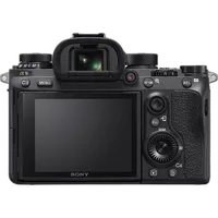 Used Sony A9 Body Only - Good 1