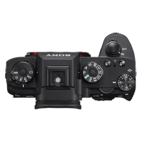 Used Sony A9 Body Only - Good 2