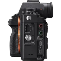 Used Sony A9 Body Only - Good 3