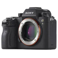 Used Sony A9 Body Only - Good 6