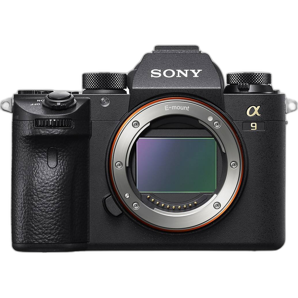 Used Sony A9 Body Only - Good