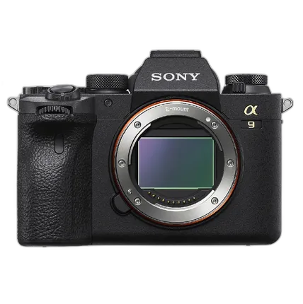 Used Sony Alpha a9 II Digital Camera (Body Only) - Good